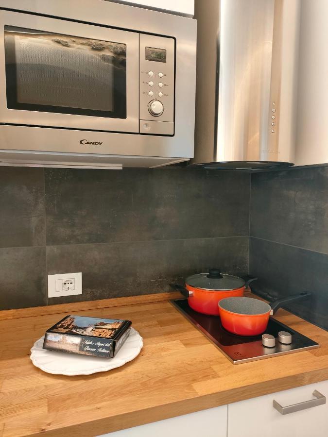 Casa Vacanze Modica Charme Zewnętrze zdjęcie