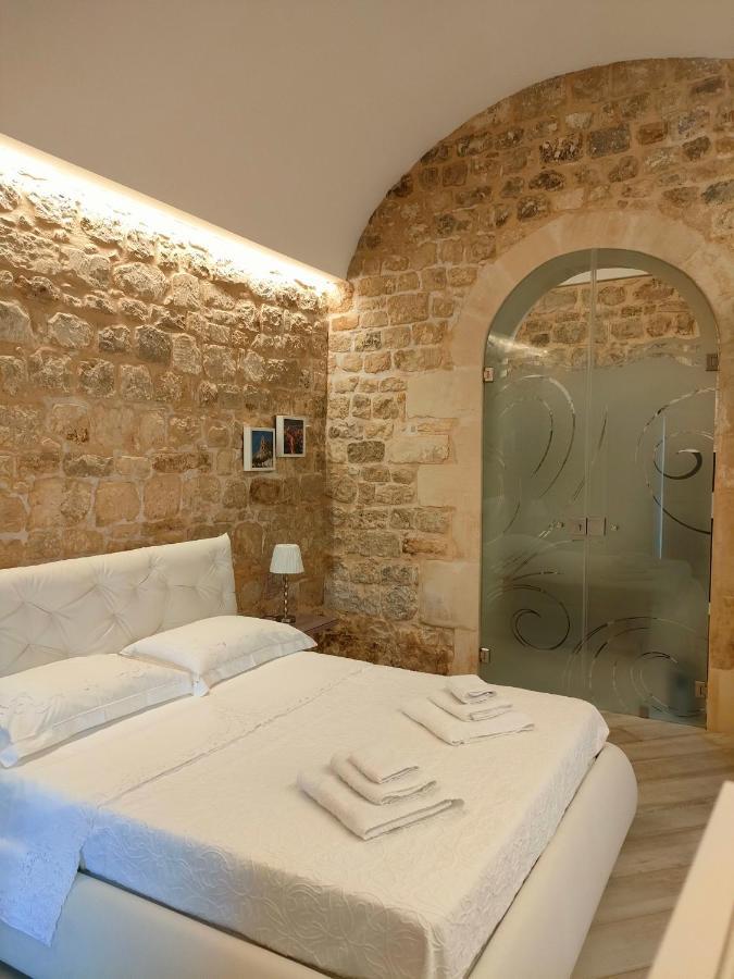 Casa Vacanze Modica Charme Zewnętrze zdjęcie