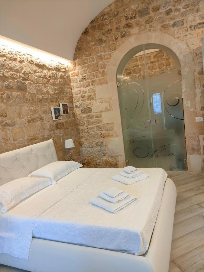Casa Vacanze Modica Charme Zewnętrze zdjęcie