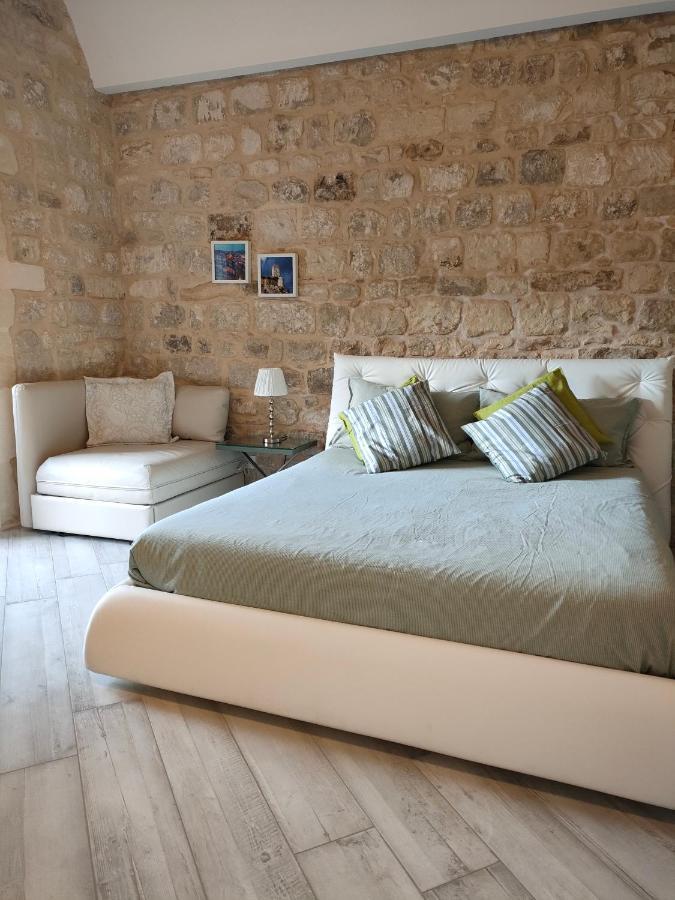 Casa Vacanze Modica Charme Zewnętrze zdjęcie