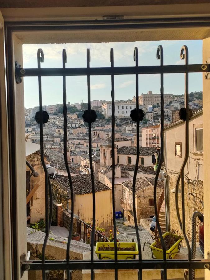 Casa Vacanze Modica Charme Zewnętrze zdjęcie