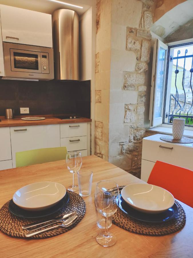 Casa Vacanze Modica Charme Zewnętrze zdjęcie