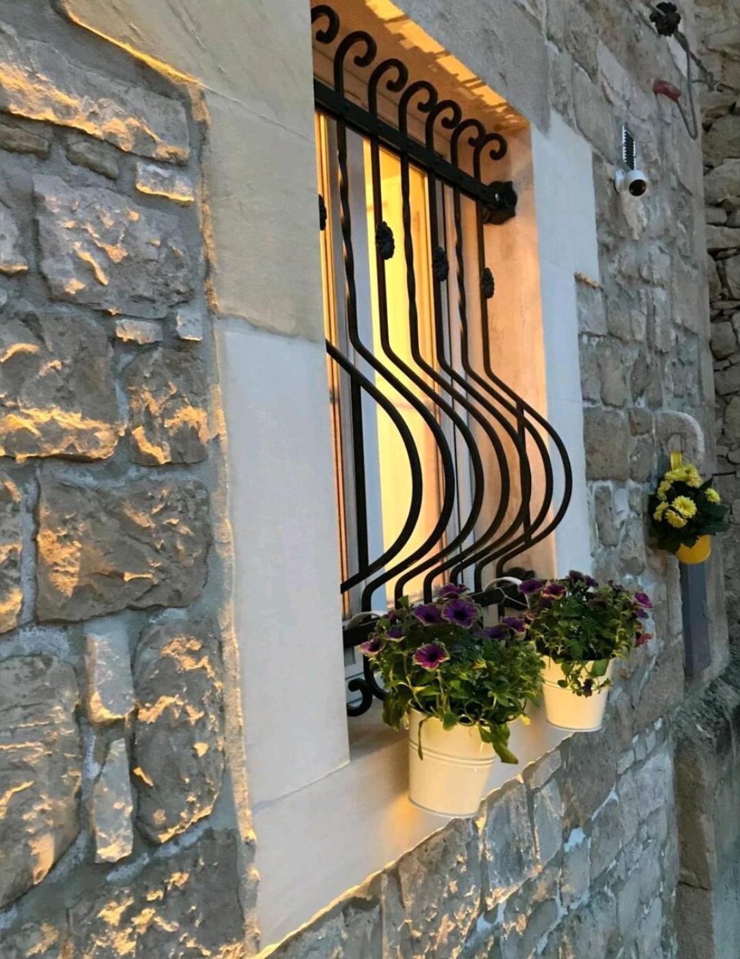 Casa Vacanze Modica Charme Zewnętrze zdjęcie
