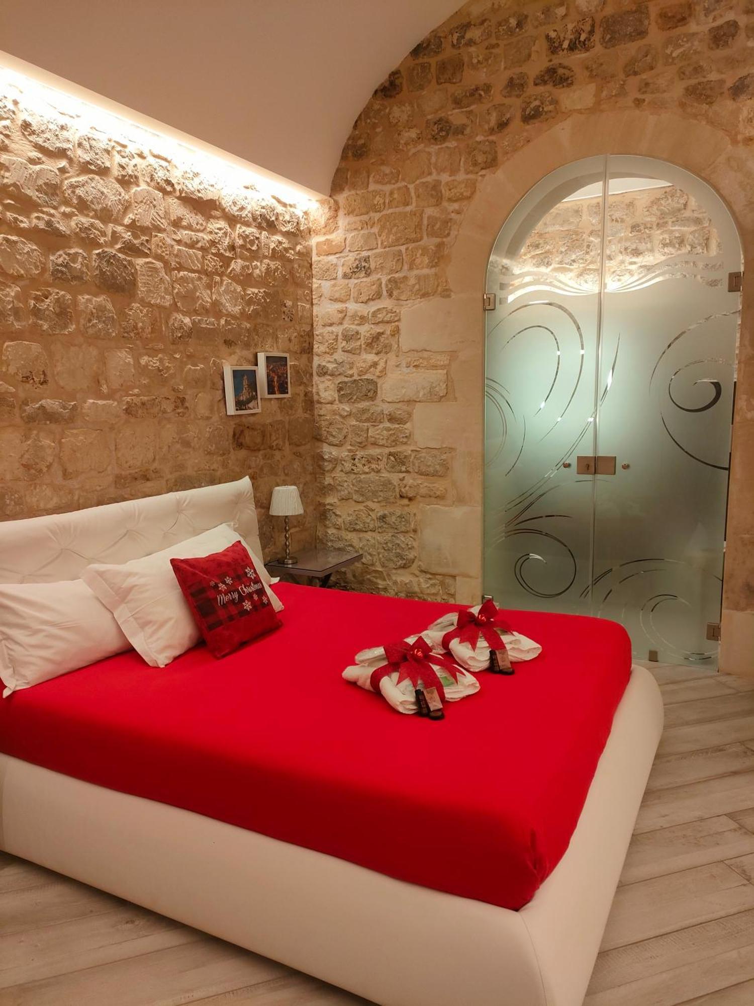 Casa Vacanze Modica Charme Zewnętrze zdjęcie